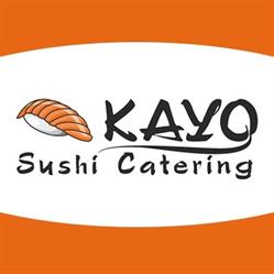 KAYO Sushi Marcin Ziajkiewicz