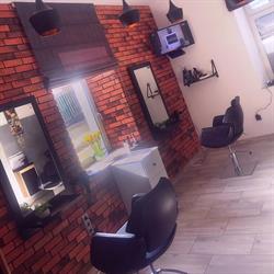 Salon Fryzjerski Joanna Toczek