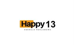 Happy 13 Patrycja Banach
