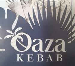 Kebab Oaza