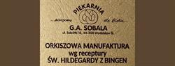 Piekarnia Grażyna Anna Sobala Orkiszowa Manufaktura