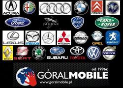 Goralmobile
