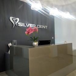 Silver Dent