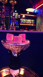 Cafe Gold Smoke
