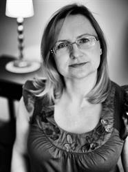 Psychoterapeuta Marta Wollek