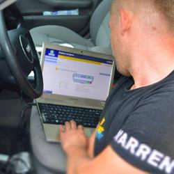 Auto Serwis Pierzchanowski