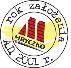 Mryczko. Przedsiębiorstwo remontowo - budowlane. Mryczko J.