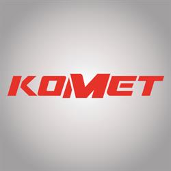 KOMET Artykuły Metalowe