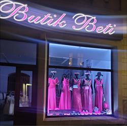 Butik Beti