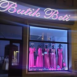 Butik Beti