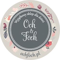 Och Foch - sklep Maileg, Little Dutch, Janod, Djeco, Booso, B.Box, Scootandride