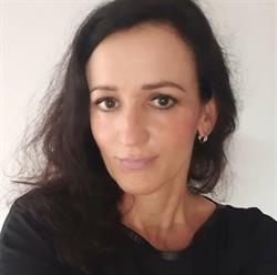 Dietetyk Justyna Samol