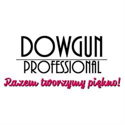 DOWGUN PROFESSIONAL HURTOWNIA KOSMETYKI PROFESJONALNEJ S.C. M.J. DOWGUN