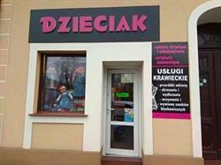 Sklep Dzieciak