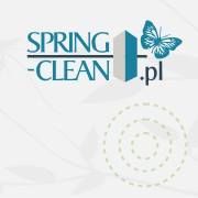 Spring Clean Sylwia Wiśniewska