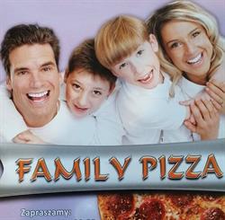 Family Pizza