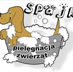 Salon Pielęgnacji Zwierząt "SPAJK"