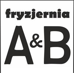 Fryzjernia A&B
