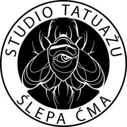 Studio Tatuażu Ślepa Ćma