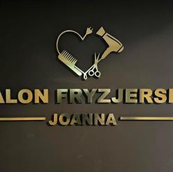 Salon Fryzjerski Joanna