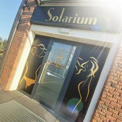 Solarium e M K a