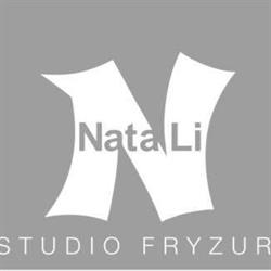 Nata Li Studio Fryzur