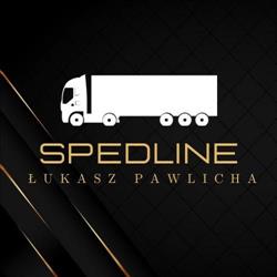 Spedline Łukasz Pawlicha