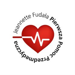Usługi BHP Jeannette Fudała