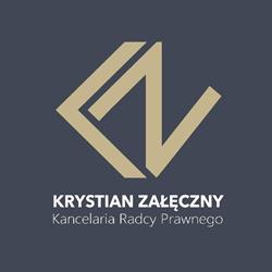 Kancelaria Radcy Prawnego Krystian Załęczny