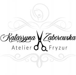 Atelier fryzur Zaborowska Katarzyna