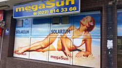 MegaSun