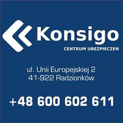 Konsigo