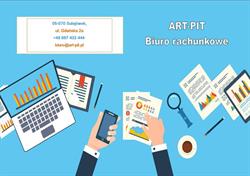Biuro Rachunkowe Art-Pit