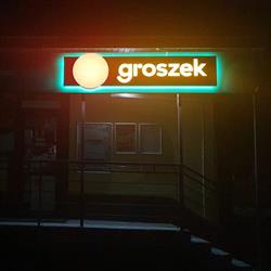 Groszek