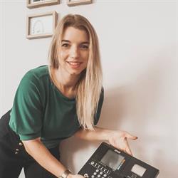 "Dietetyk" Gabinet Dietetyczny Marta Zdebelak
