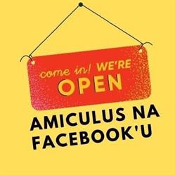 "Amiculus" sklep spożywczy