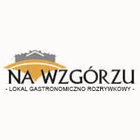 Lokal Gastronomiczno-Rozrywkowy Na Wzgórzu