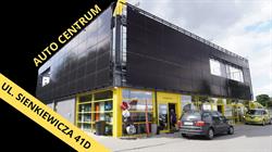 AUTO CENTRUM PPHU Przemysław Rybicki