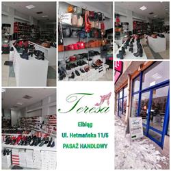 Firma Handlowa Teresa