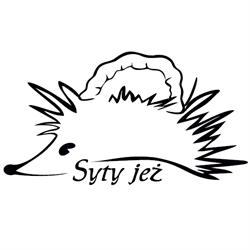 Syty jeż