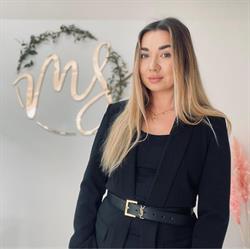 Ms Studio Urody Milena Strzelecka