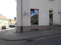 Ewa Cieszyńska Zakład Fryzjerski Damsko-Męski