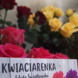 Kwiaciarenka