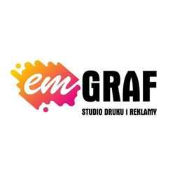 Emgraf Studio Druku i Reklamy