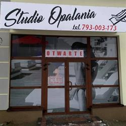 Studio Opalania Ewelina Dzik