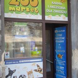 Sklep zoologiczny ZOONATURA
