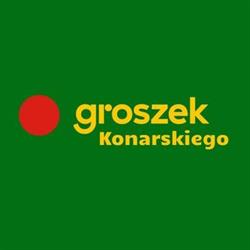 Groszek
