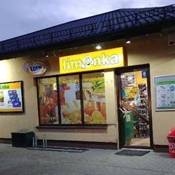 LIMONKA