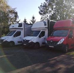 Przeprowadzki Walerowski Transport