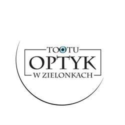 TooTu Optyk w Zielonkach